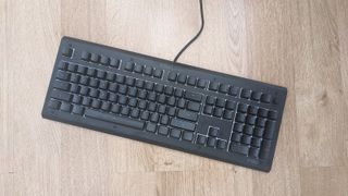 Das Keyboard X50Q