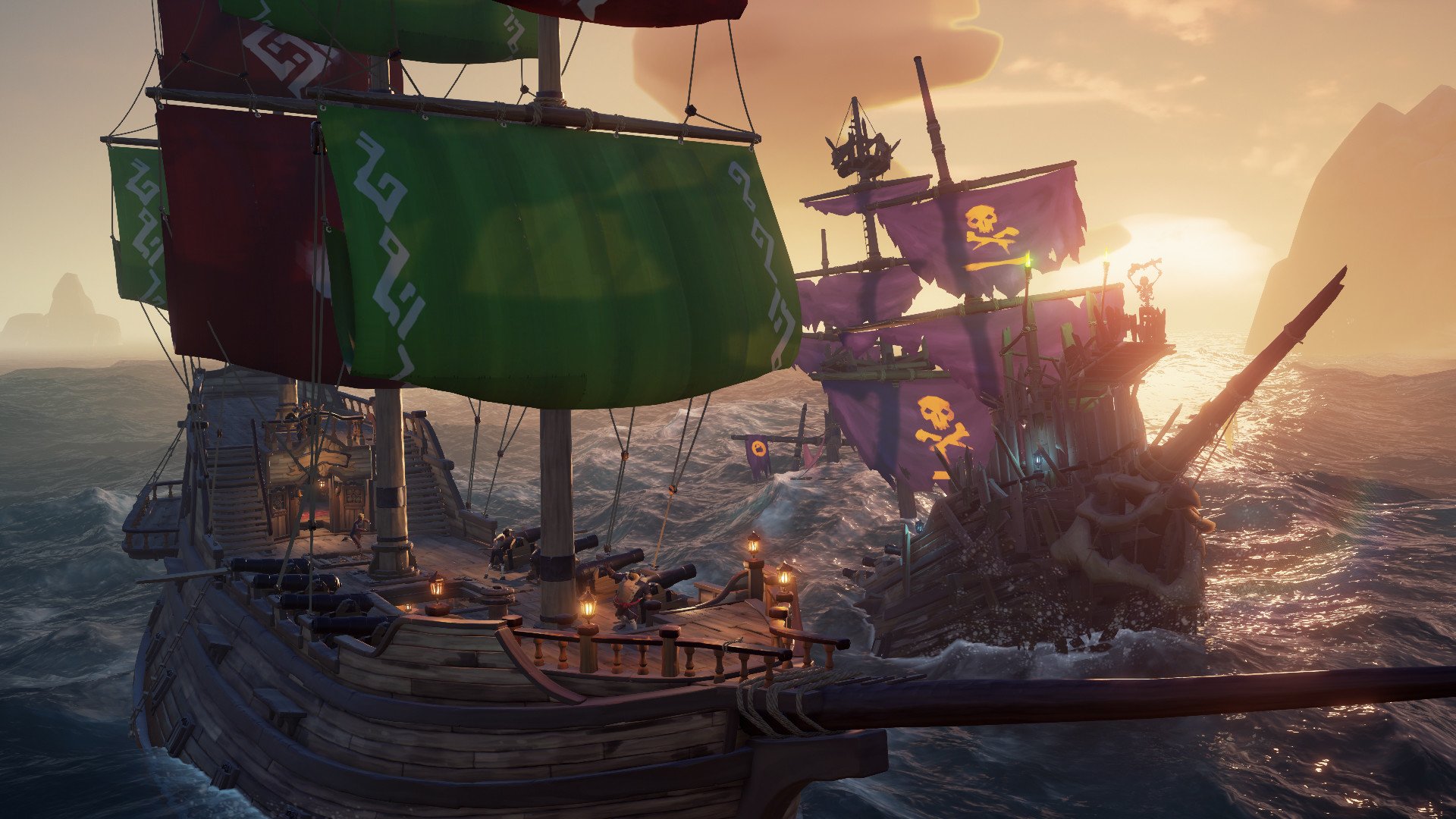 Sea Of Thieves Sells 5 Million Copies On Steam - Gameranx