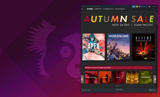 Ubuntu for gaming