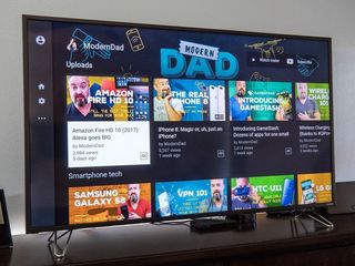 The reappearance of the Chromecast might be a result of Google's action against YouTube on Fire TV.