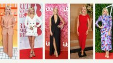 Holly Willoughby's best looks