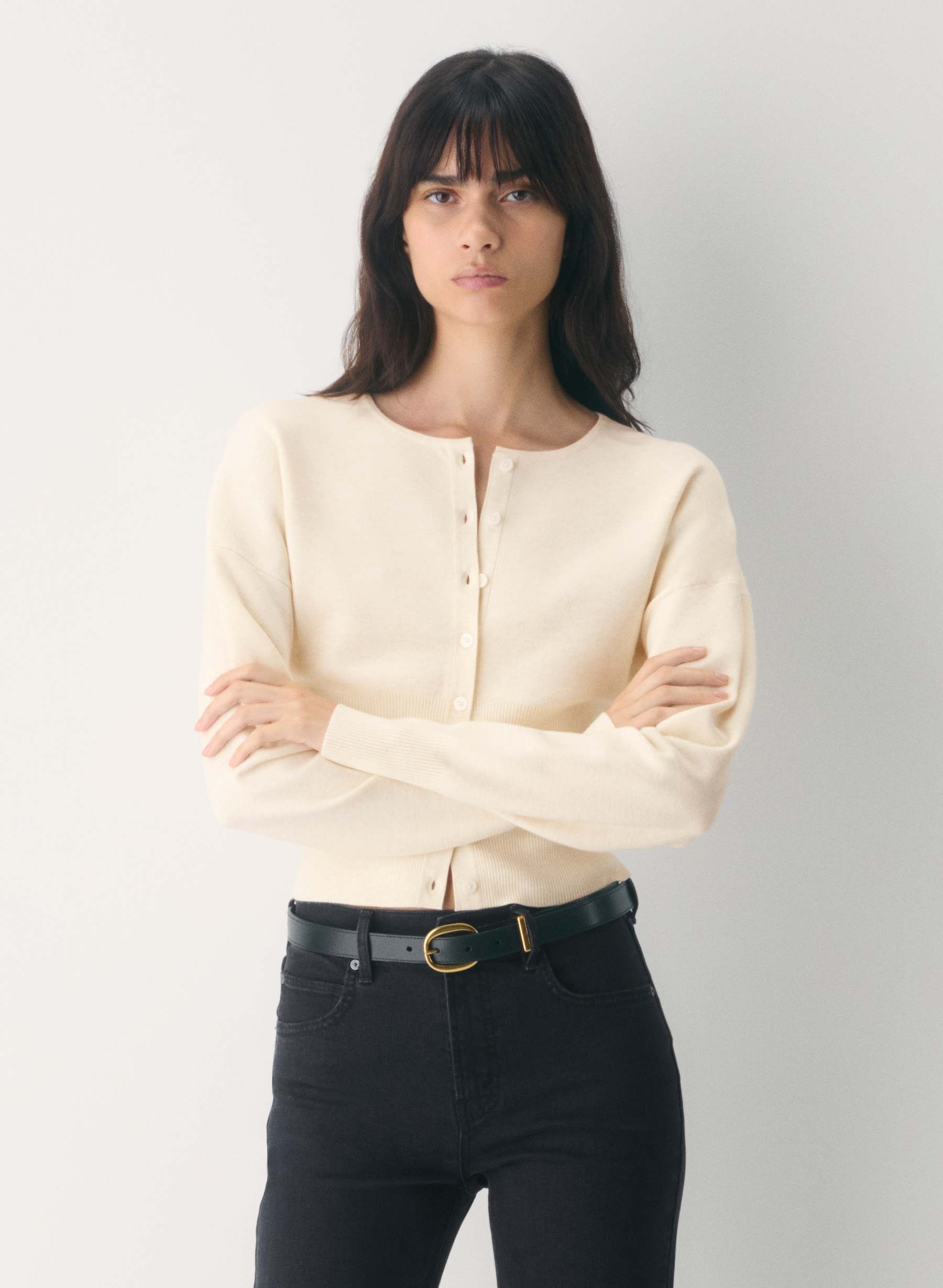 Golightly Cardigan