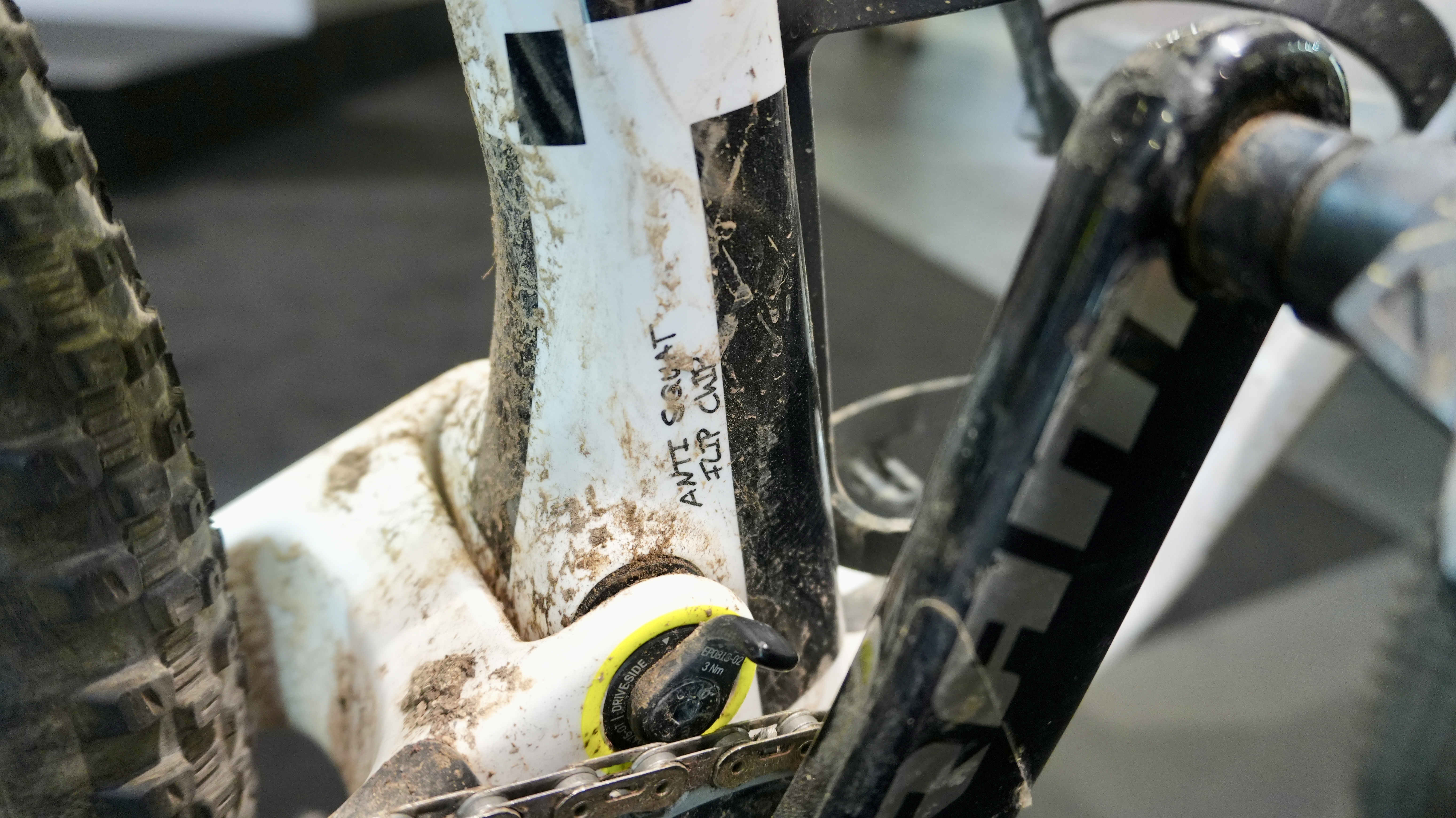 Tech found at Eurobike 2026