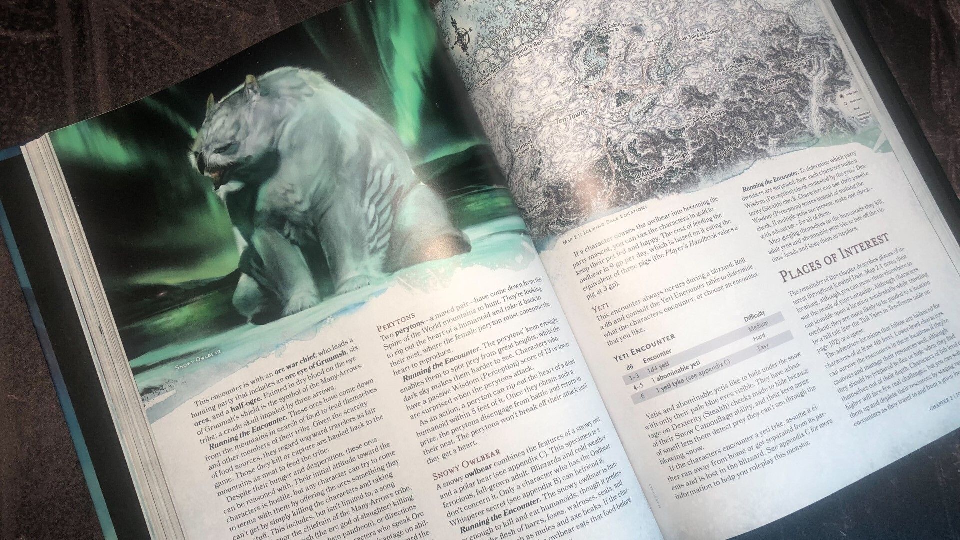 D&D fans, we were robbed - this abandoned adventure could have been incredible