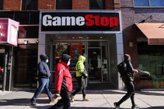 GameStop