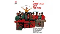   9. Sleigh Ride by the Ronettes