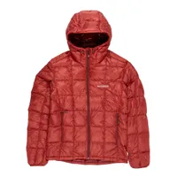 Montbell Superior Down Parka (Red)