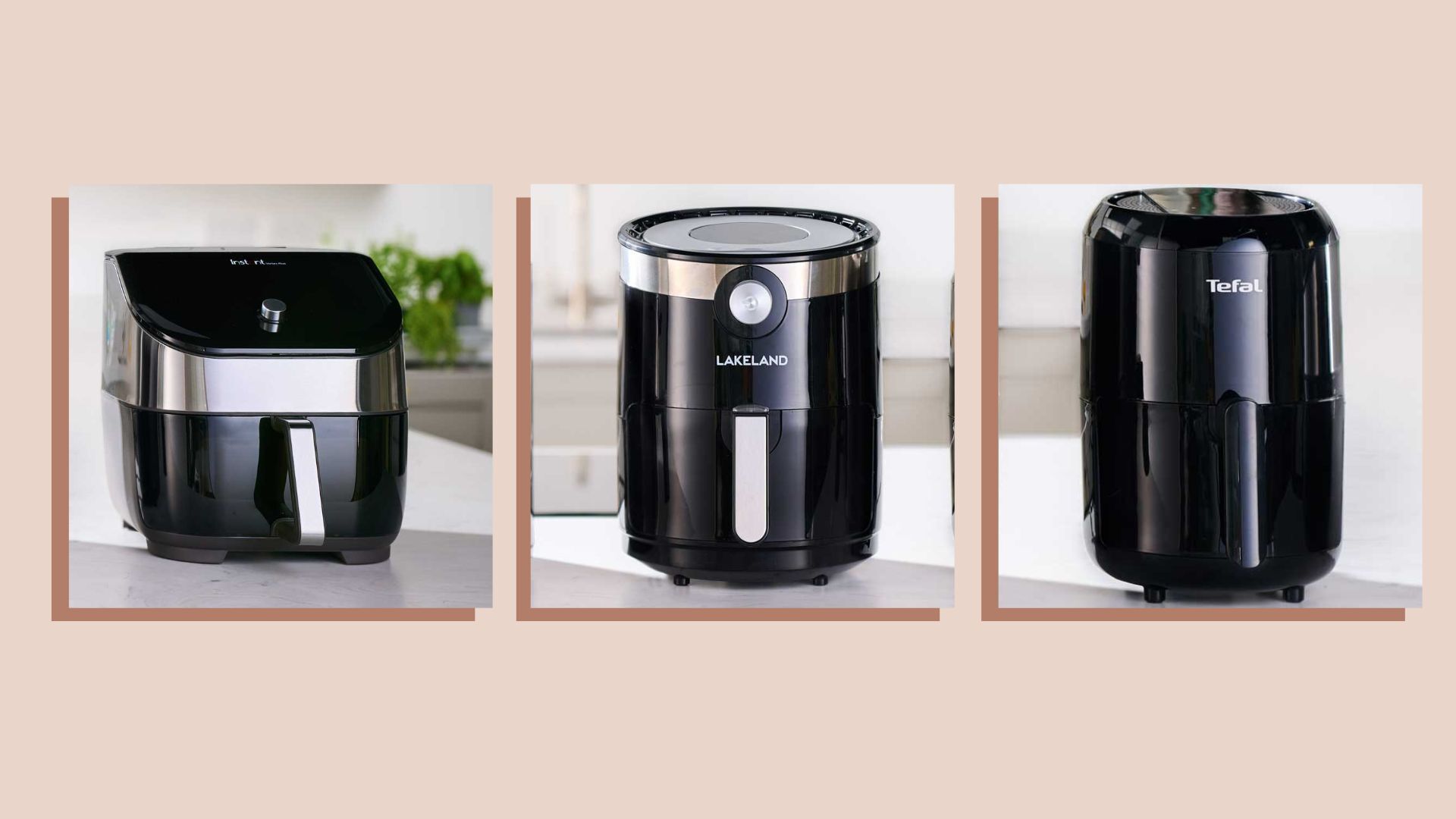 Air fryer deals May: The best prices on Ninja and more | Woman & Home