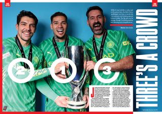 FourFourTwo Issue 358