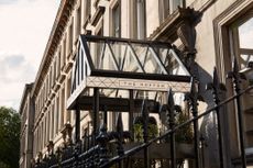 the hoxton edinburgh