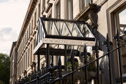 the hoxton edinburgh