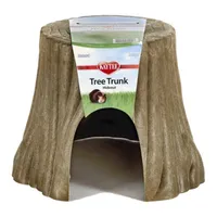 Kaytee Natural Tree Trunk Small Animal Hideout