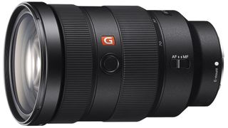 Best Sony lenses: Sony FE 24-70mm f/2.8 GM