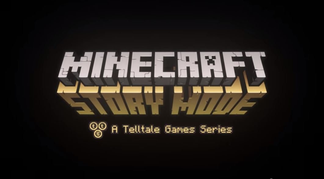 Minecraft: Story Mode [Minecon 2015 Trailer] 