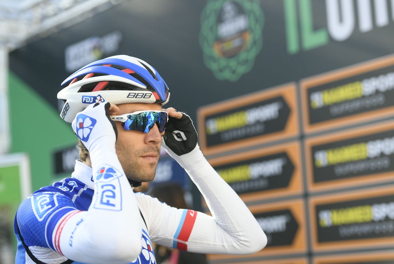 Thibaut Pinot (FDJ)