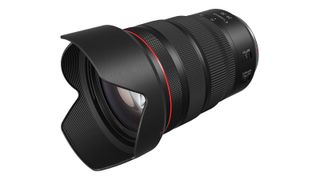 Canon RF lens roadmap: Canon RF 24-70mm f/2.8L IS USM