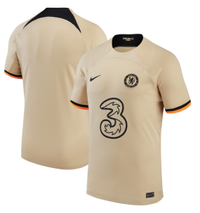 Chelsea Third Stadium Shirt 2022/23