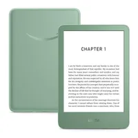 Amazon Kindle