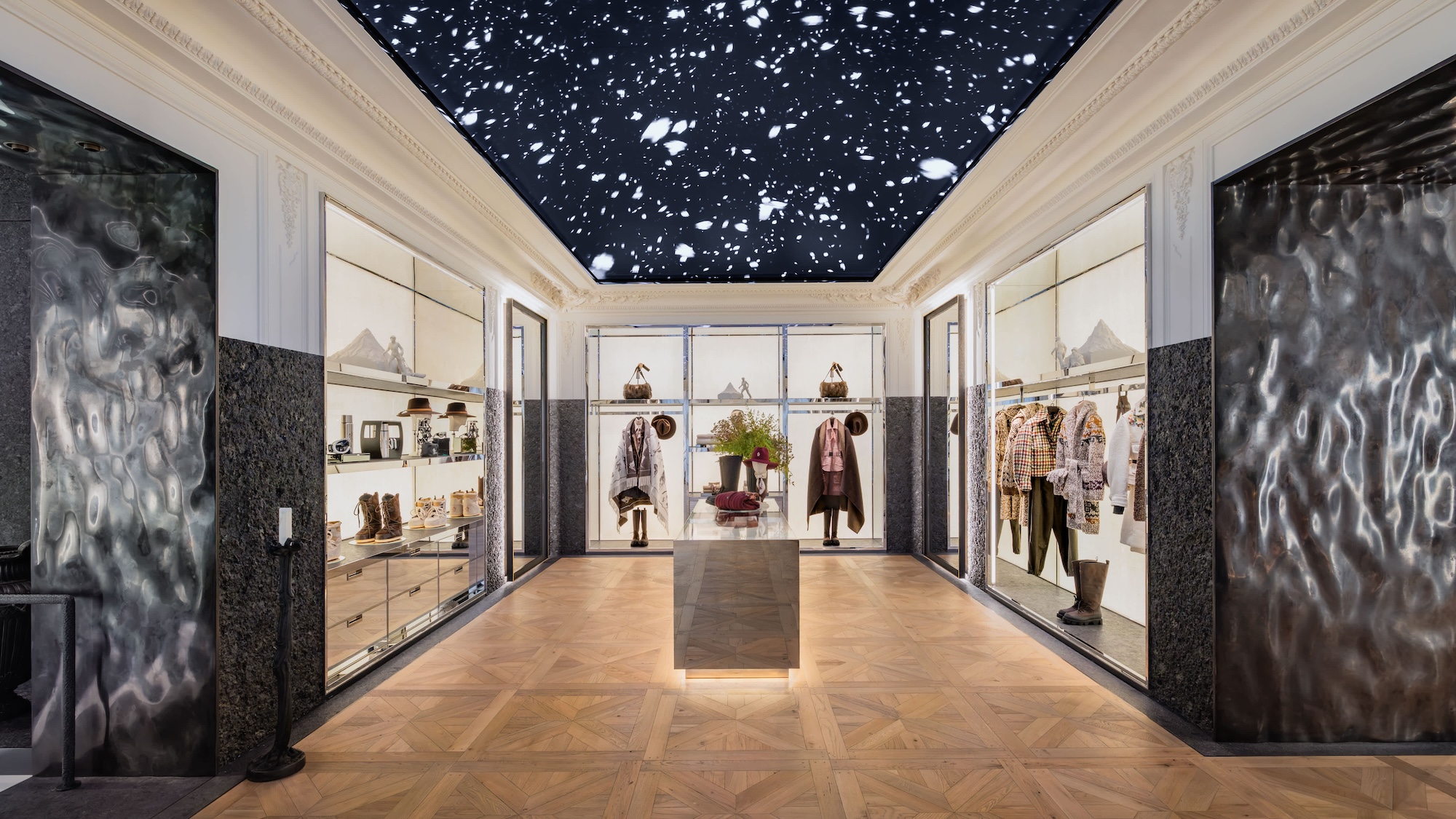 Moncler New York