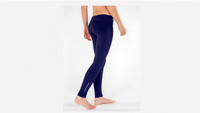 ​Queen B Athletics Daisy Compression Leggings