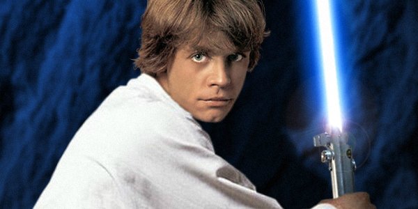 Professor James Arnold – Mark Hamill