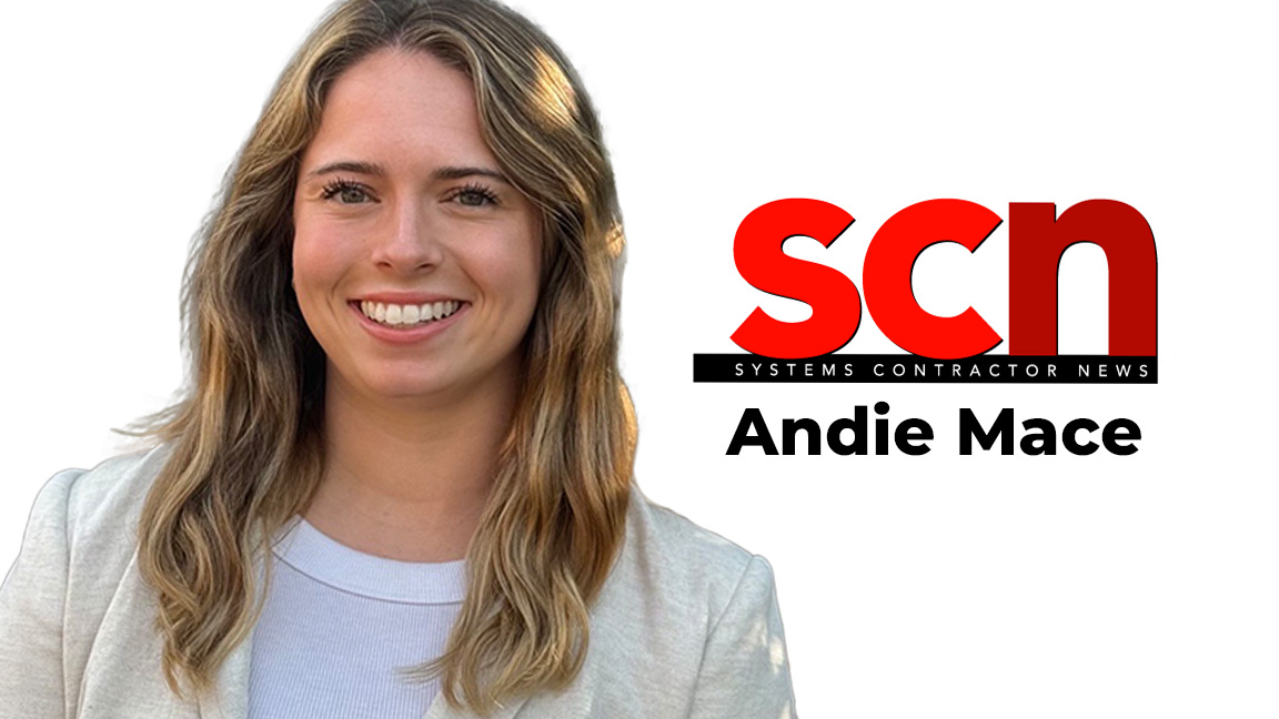 Andie Mace