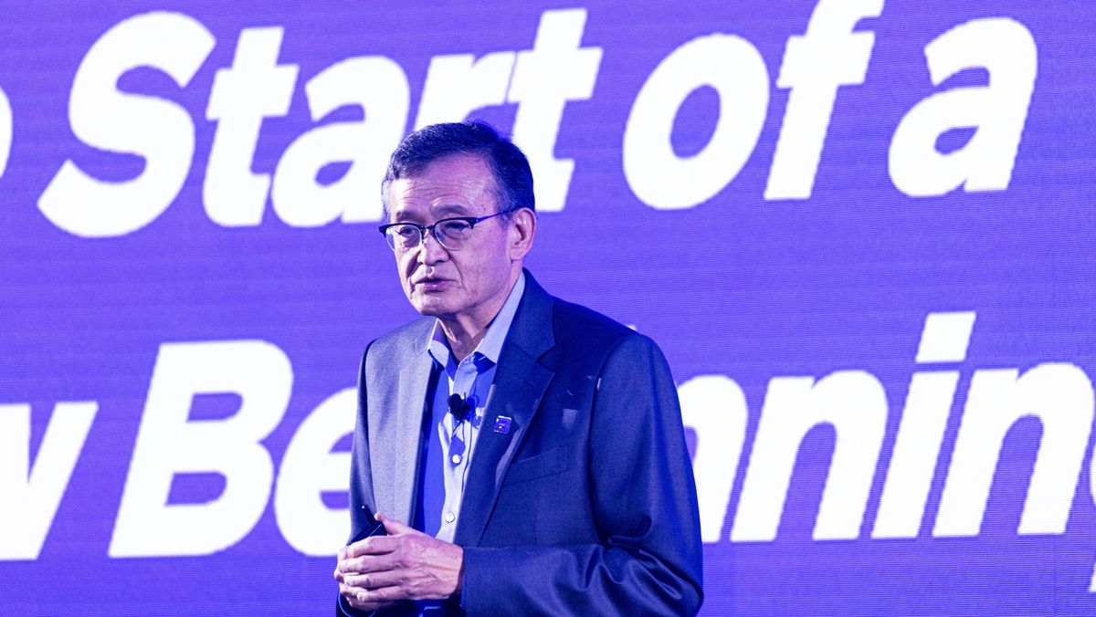 Intel CEO Lip-Bu Tan expected to visit Trump to address China links — duo tipped to have 'wide-ranging' conversation to address national security concerns