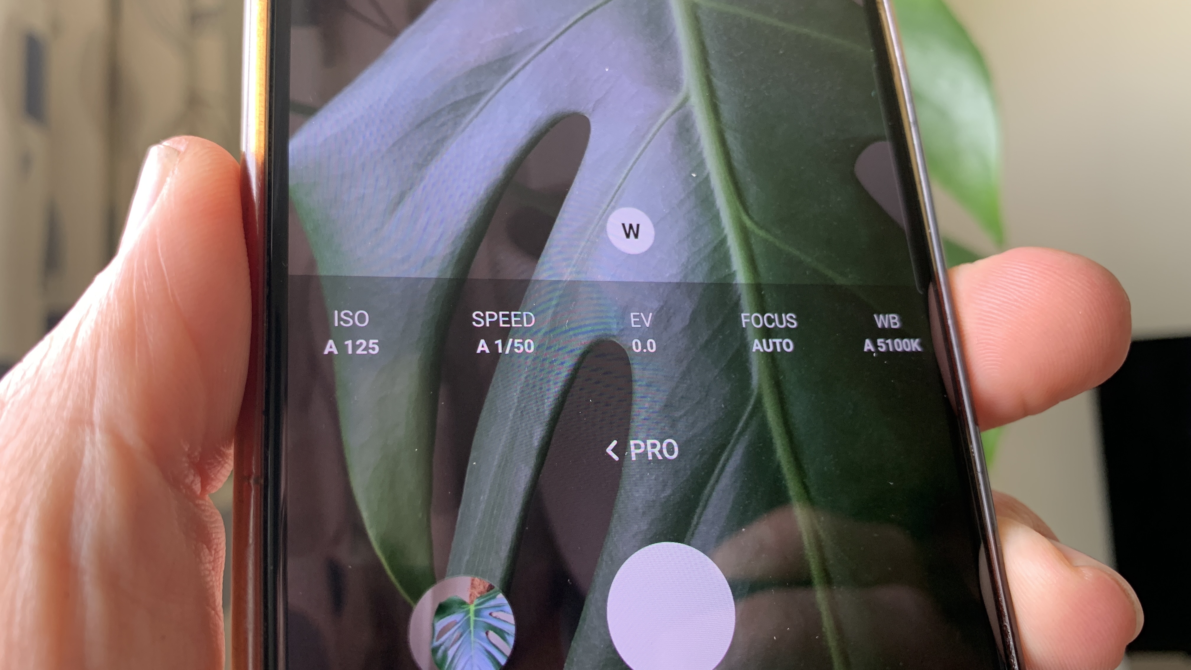 Android Photography