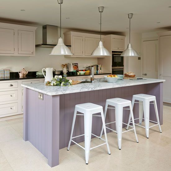 Take a look at this bespoke, budget kitchen | Ideal Home