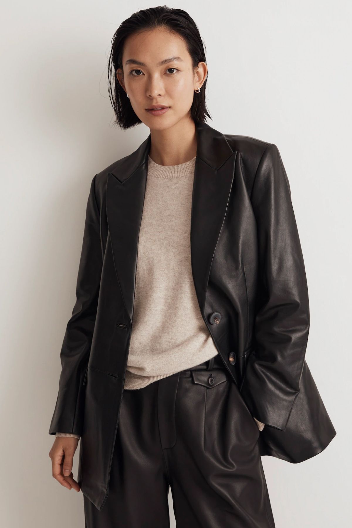 In 2025, the Best 21 Blazers Are Made for and by Women | Marie Claire