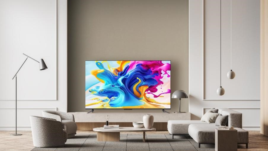 TCL C64 Series QLED TV