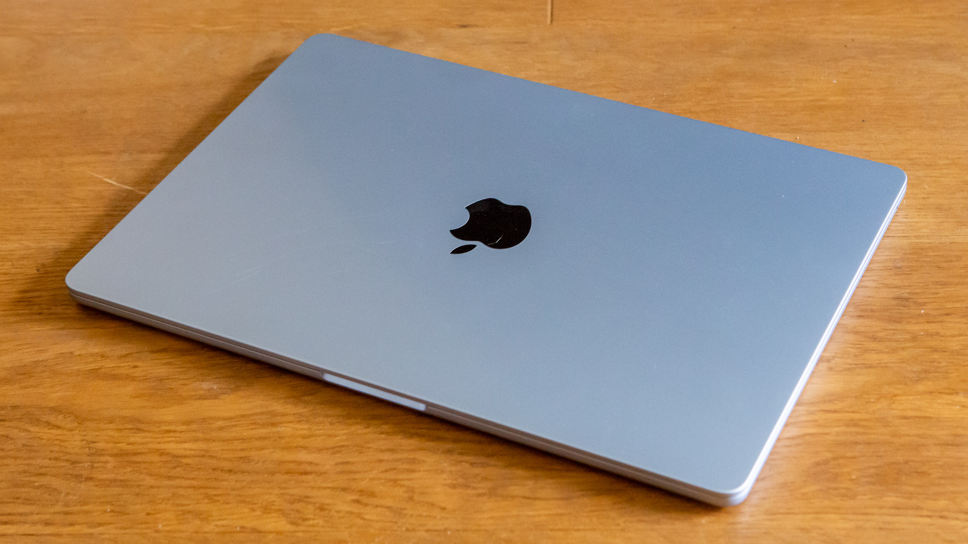 MacBook