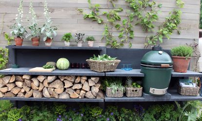 10 Incredible Outdoor Kitchens We Love