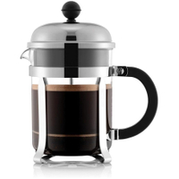 Bodum 17oz Chambord French Press Coffee Maker: was $49, now $25 @ Amazon