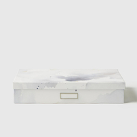 Clarity Document Box | $14.99