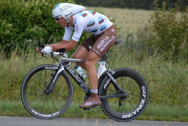 Dimitri Champion (AG2R La Mondiale)