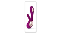 Lelo, Soraya Wave ($199, was $249)&nbsp;