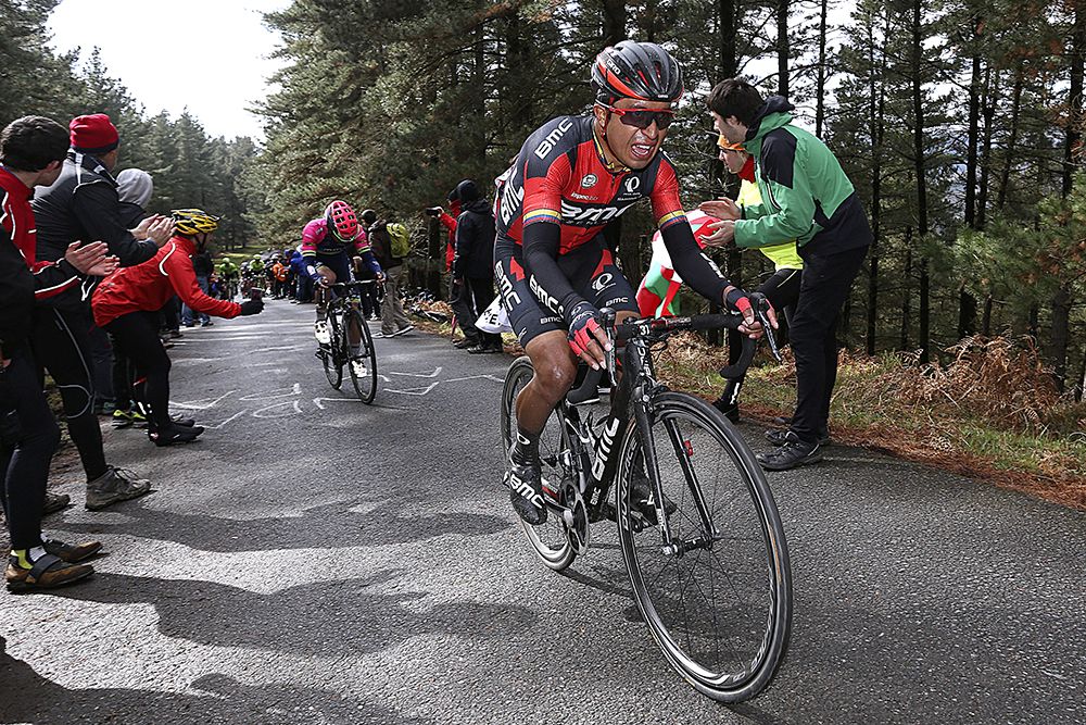 Darwin Atapuma (BMC)