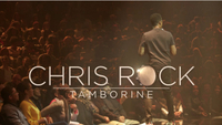  Chris Rock: Tamborine