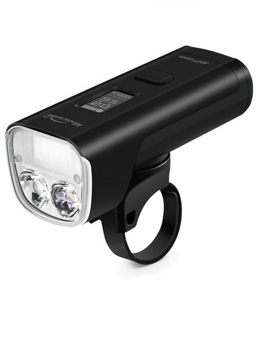 Allty 2500S Front Bike Light