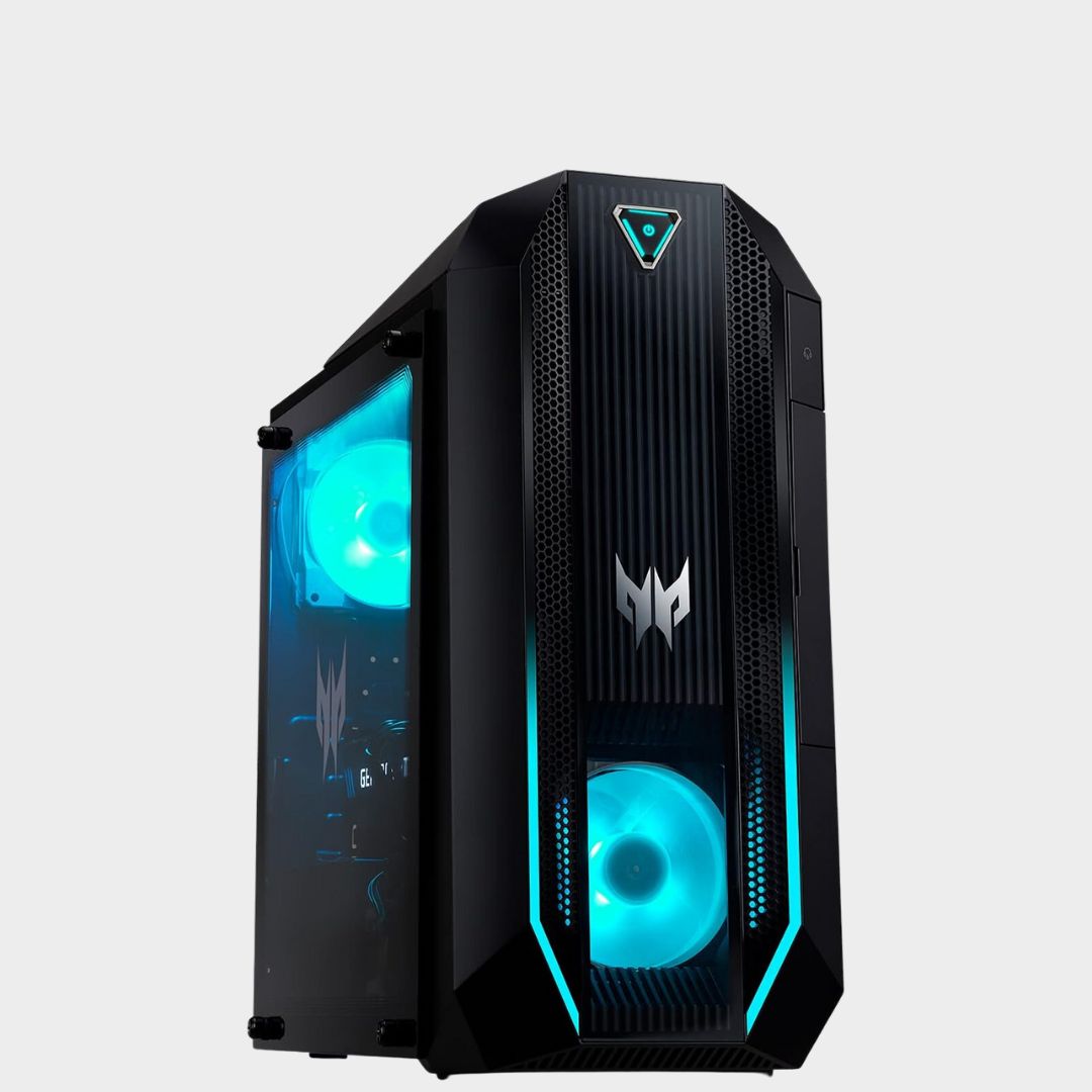 Low-Budget Gaming PC 2020 - What do you get for 400 Euros?