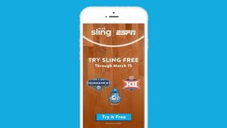 Sling TV free trials are back - try out the streaming service without