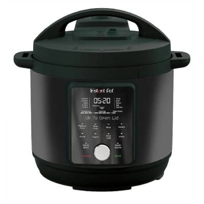 Plus Multi-Cooker