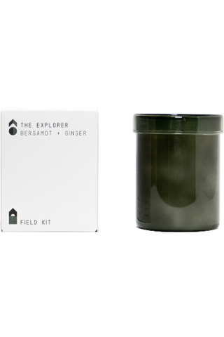 Field Kit The Explorer Candle (Was $40) 