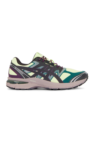 Asics Gel-Terrain Sneakers (Were $140)