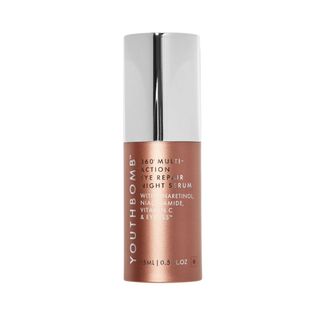 Beauty Pie Youthbomb™ 360° Multi Action Eye Repair Night Serum (1% Retinol Complex)