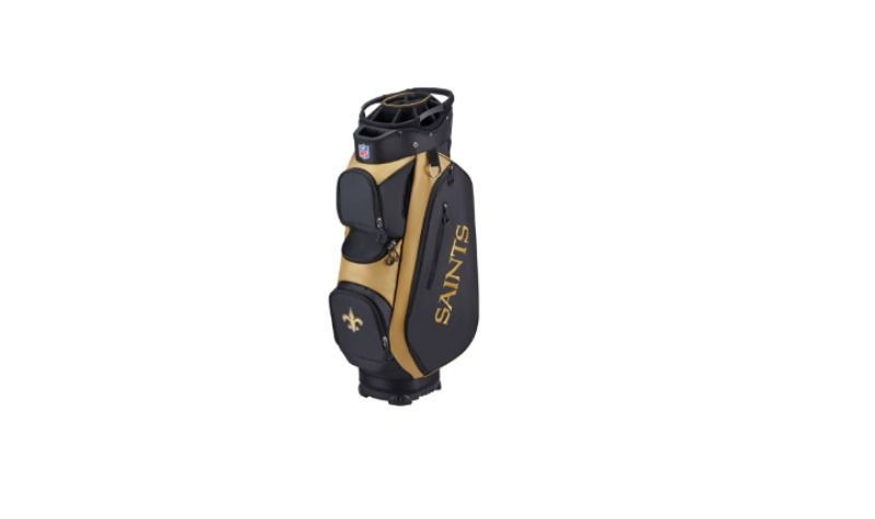 Wilson Staff NFL Golf Cart Bag