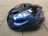 MET Rivale MIPS helmet