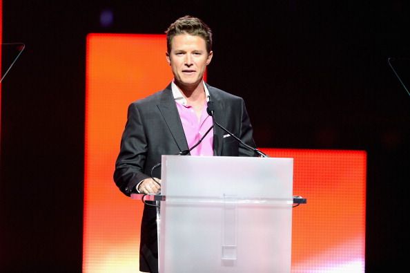 Billy Bush.