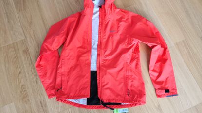Madison Roam 2.5L Waterproof Jacket